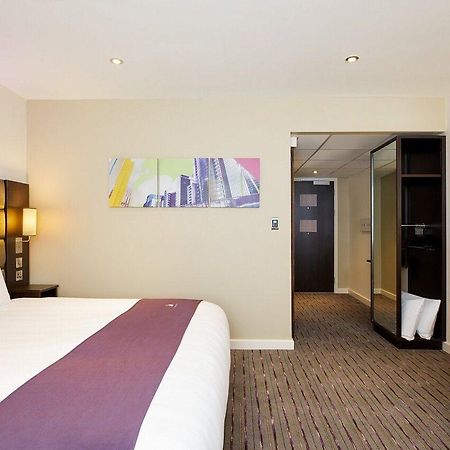 Premier Inn Premier Inn Whitley Bay Exterior photo